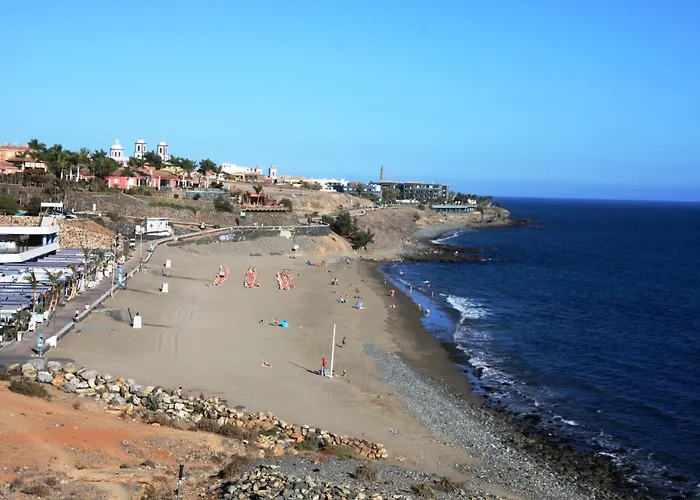 Bahía Meloneras II 5