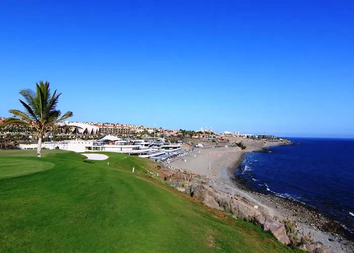 Bahía Meloneras II 5