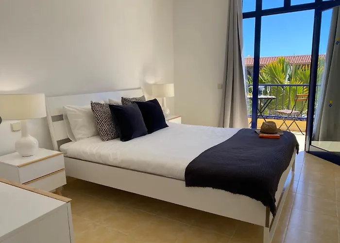 Fantastico Duplex en Meloneras